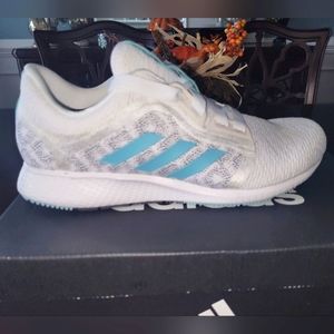 Adidas Edge Lux 4 tunning shoe